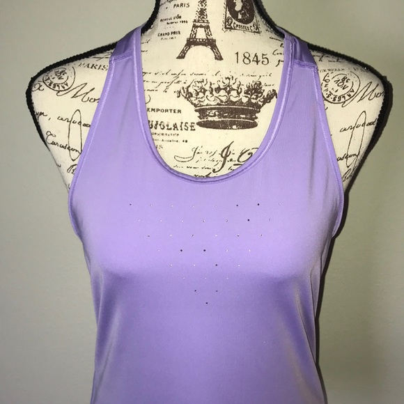 ATHLETA®️EXHILARATION RACERBACK TANK - Picture 3 of 8